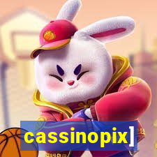 cassinopix]